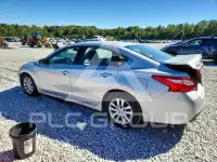 2016 Nissan ALTIMA photo