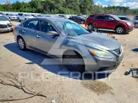 2016 Nissan ALTIMA фото