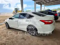 2016 Nissan ALTIMA фото
