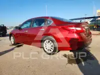 2016 Nissan ALTIMA фото