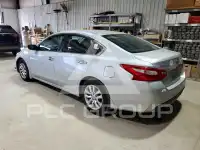 2016 Nissan ALTIMA фото