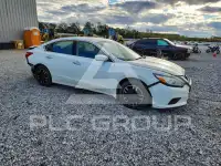 2016 Nissan ALTIMA фото