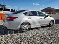 2016 Nissan ALTIMA фото