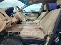 2016 Nissan ALTIMA фото