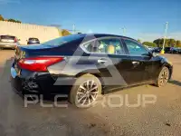 2016 Nissan ALTIMA фото