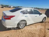 2016 Nissan ALTIMA фото