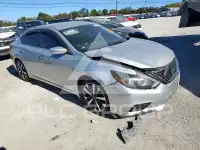 2016 Nissan ALTIMA photo
