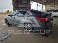 2016 Nissan ALTIMA фото
