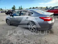 2016 Nissan ALTIMA фото
