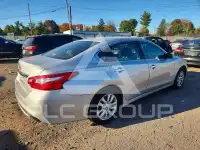 2016 Nissan ALTIMA фото