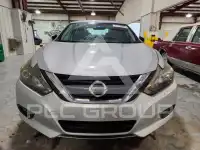 2016 Nissan ALTIMA photo