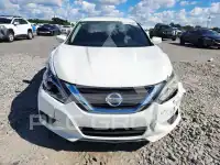 2016 Nissan ALTIMA photo