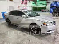 2016 Nissan ALTIMA фото