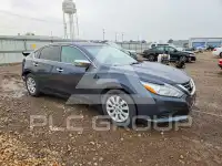 2016 Nissan ALTIMA фото