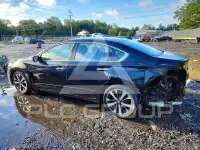 2016 Nissan ALTIMA photo