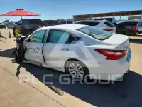 2016 Nissan ALTIMA photo