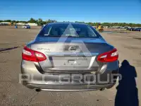 2016 Nissan ALTIMA фото