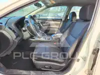 2016 Nissan ALTIMA фото