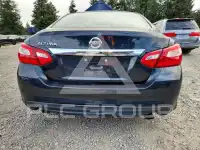 2016 Nissan ALTIMA photo