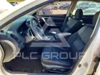 2016 Nissan ALTIMA photo