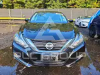 2016 Nissan ALTIMA photo