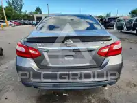 2016 Nissan ALTIMA фото