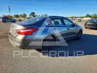 2016 Nissan ALTIMA фото