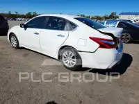 2016 Nissan ALTIMA фото