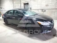2016 Nissan ALTIMA фото