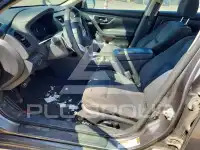 2016 Nissan ALTIMA фото