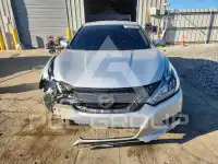 2016 Nissan ALTIMA фото