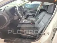 2016 Nissan ALTIMA фото