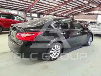 2016 Nissan ALTIMA фото