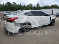 2016 Nissan ALTIMA фото
