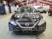 2016 Nissan ALTIMA фото