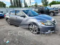 2016 Nissan ALTIMA фото