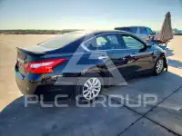 2016 Nissan ALTIMA фото