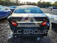 2016 Nissan ALTIMA photo