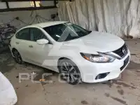 2016 Nissan ALTIMA фото