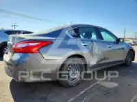 2016 Nissan ALTIMA фото