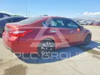 2016 Nissan ALTIMA фото