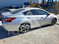 2016 Nissan ALTIMA photo