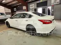 2016 Nissan ALTIMA photo