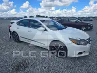 2016 Nissan ALTIMA photo