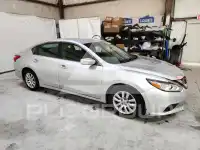 2016 Nissan ALTIMA фото