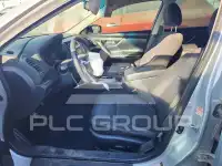 2016 Nissan ALTIMA photo