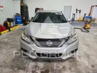 2016 Nissan ALTIMA фото