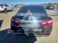 2016 Nissan ALTIMA фото