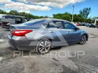 2016 Nissan ALTIMA фото