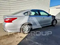 2016 Nissan ALTIMA фото